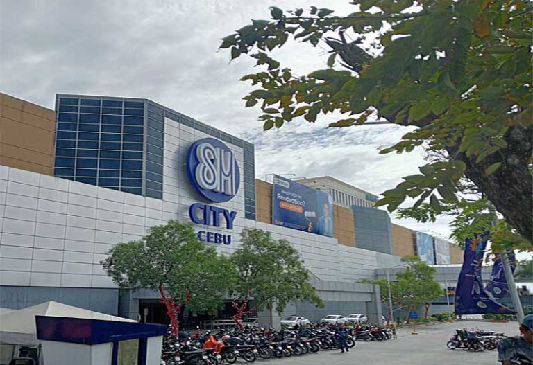 SM-Cebu-City