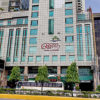 Crown Regency Hotel and Towers