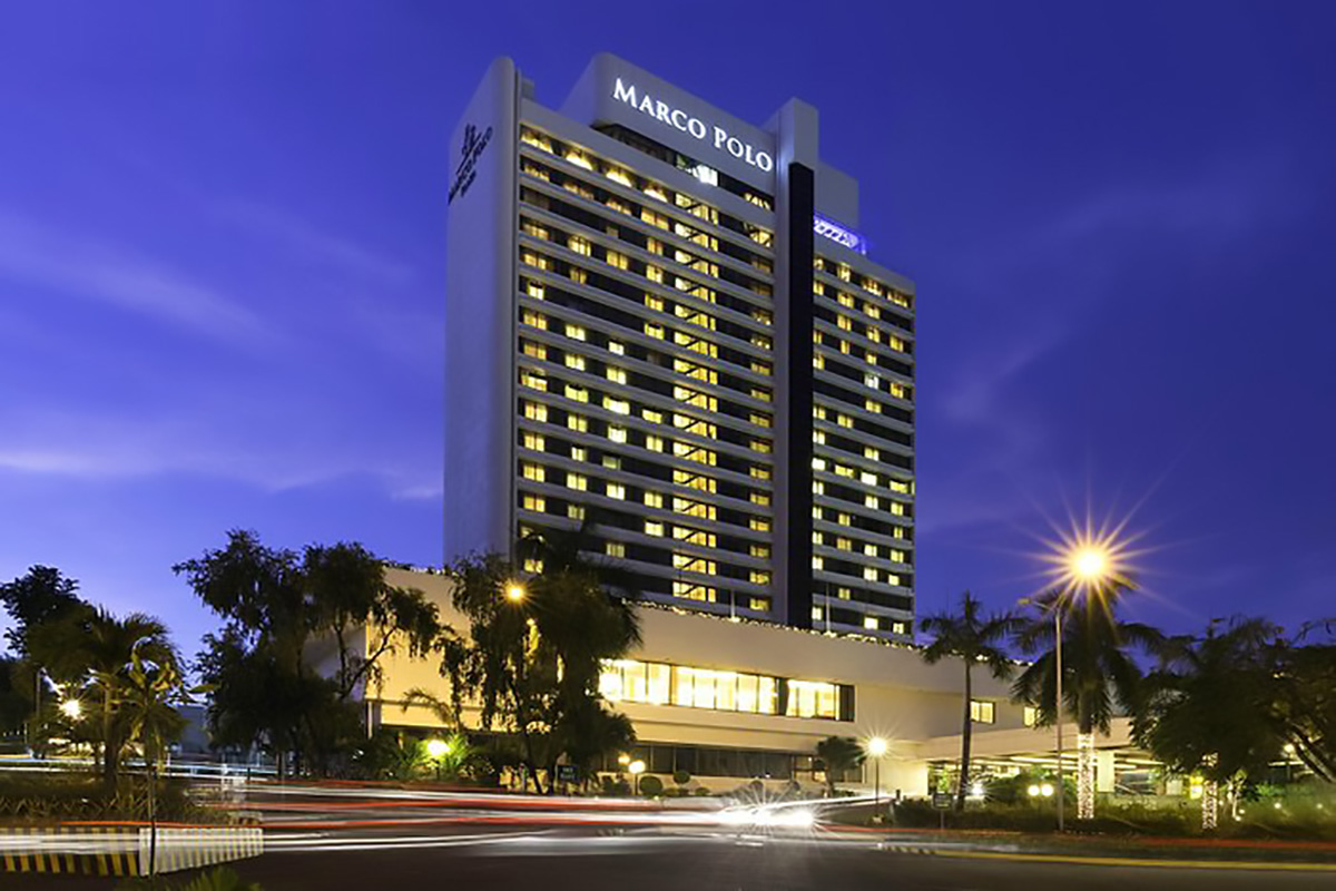 Marco Polo Plaza Cebu City