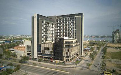Bai Hotel Cebu