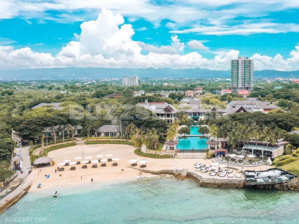 Crimson Resort and Spa Mactan