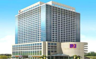 Quest Hotel and Conference Center