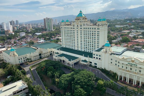Waterfront Cebu City Hotel & Casino